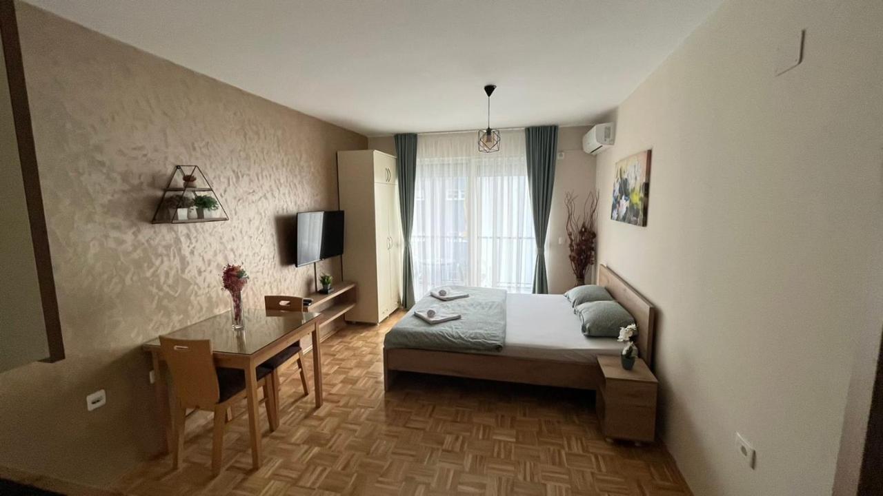 Jana Apartment Ohrid Exterior photo