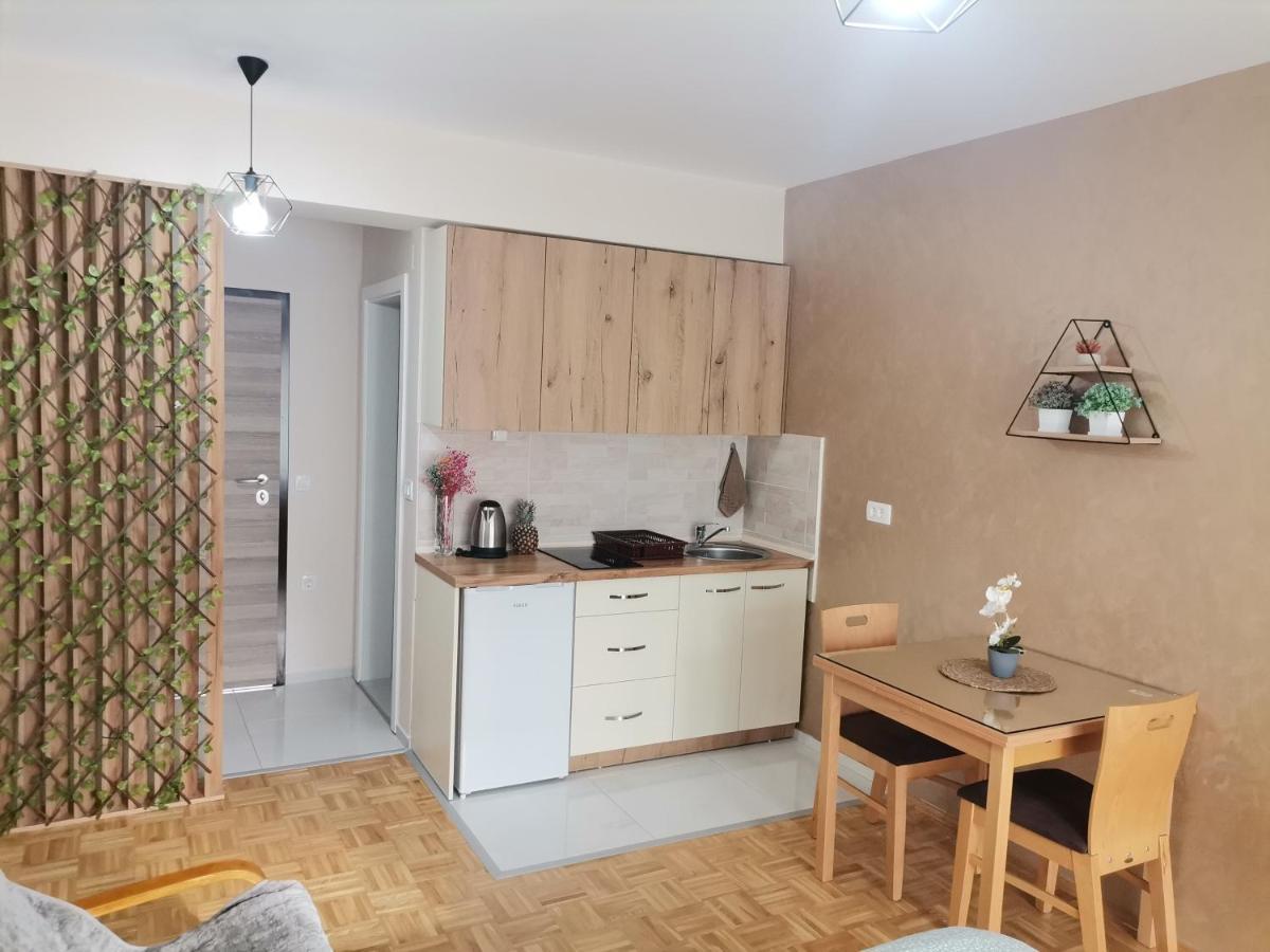 Jana Apartment Ohrid Exterior photo